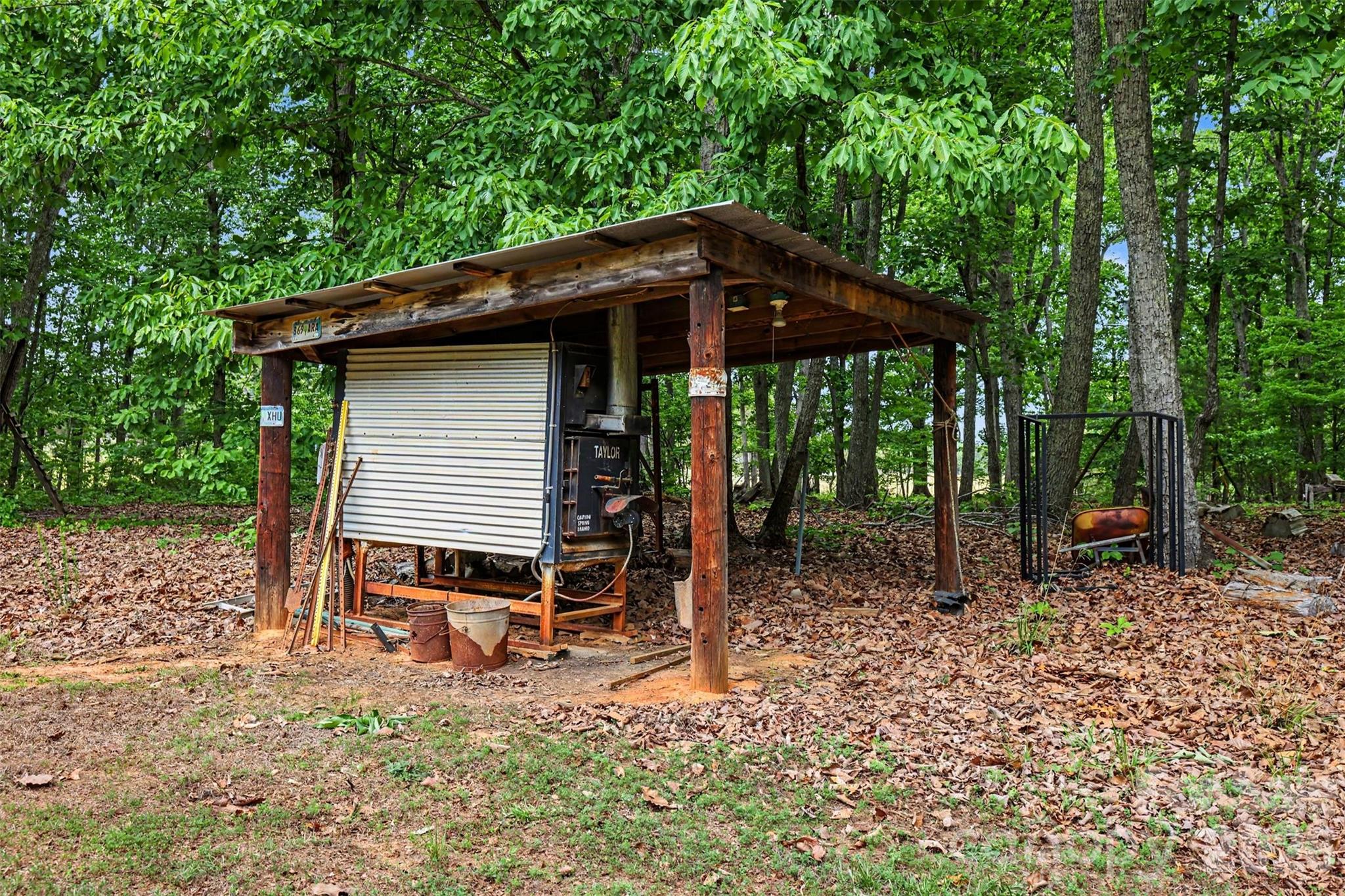 884 Beamguard Road Clover, SC 29710 - Photo 33 of 33