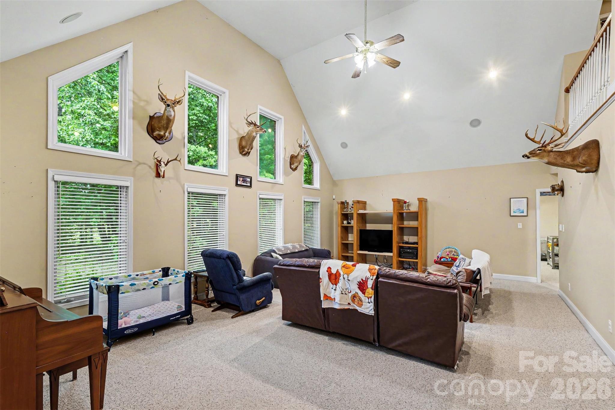 884 Beamguard Road Clover, SC 29710 - Photo 6 of 33