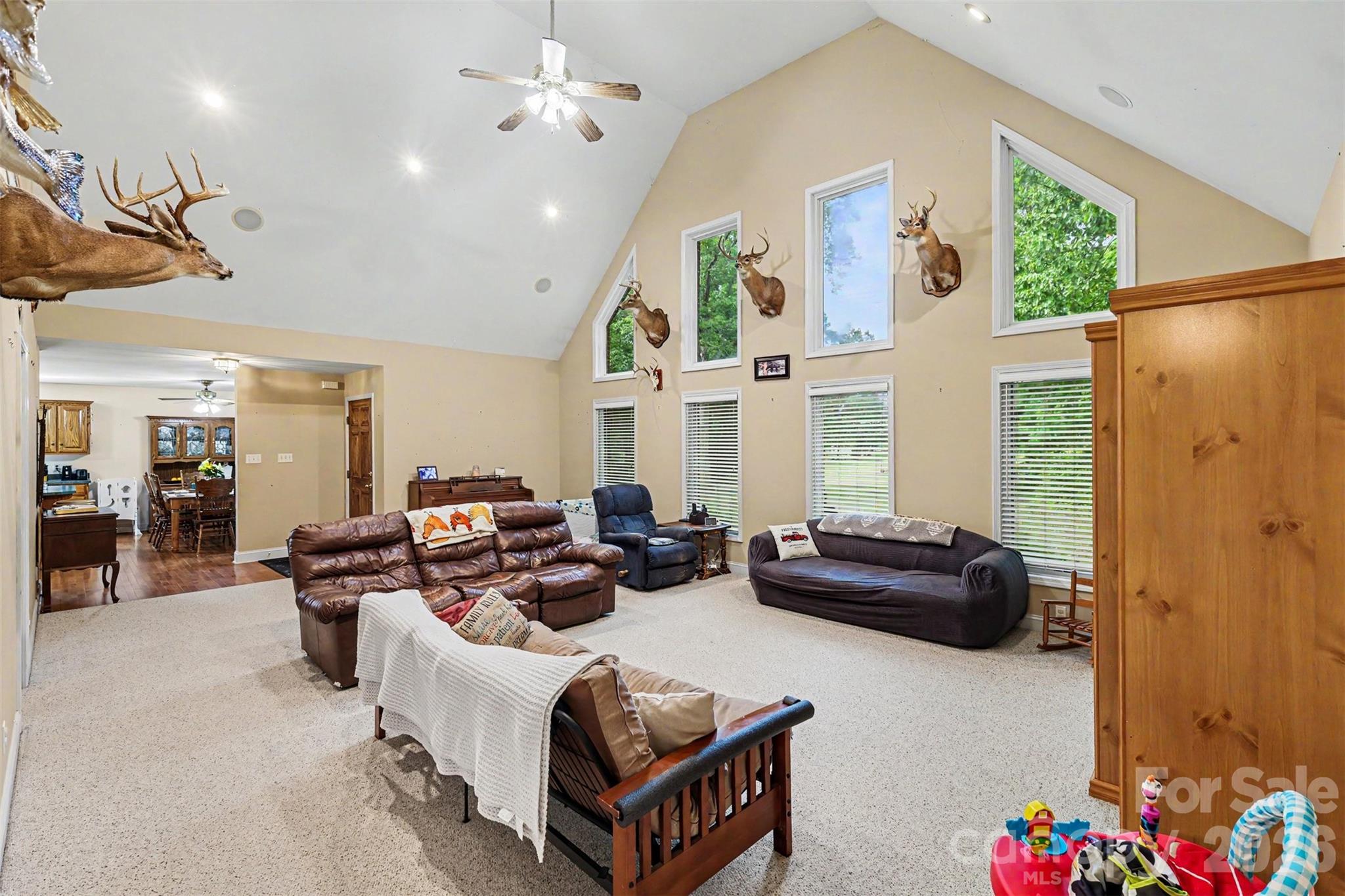 884 Beamguard Road Clover, SC 29710 - Photo 7 of 33