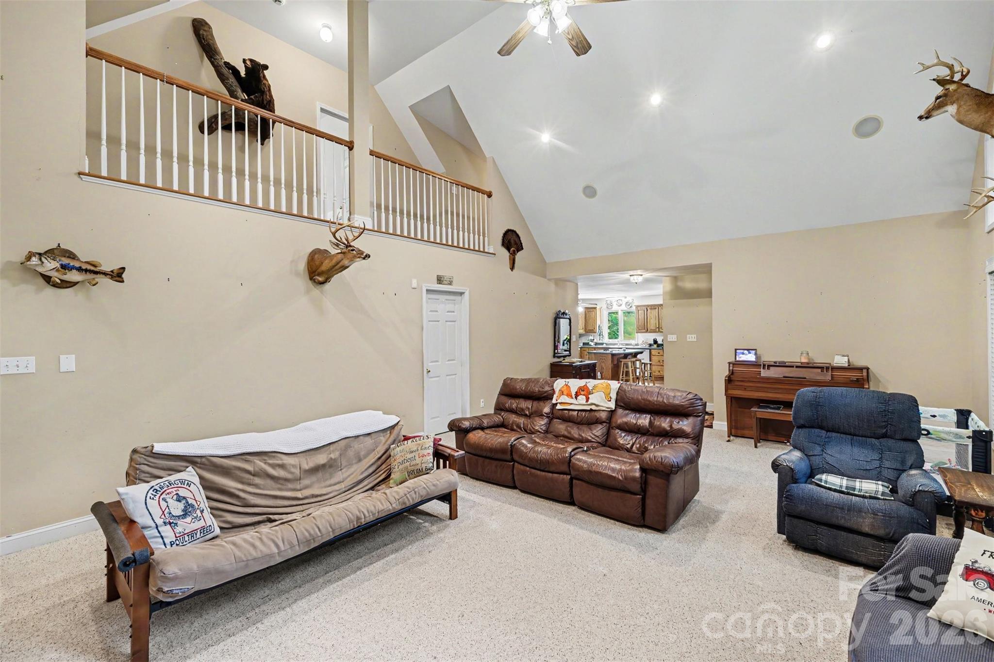 884 Beamguard Road Clover, SC 29710 - Photo 9 of 33