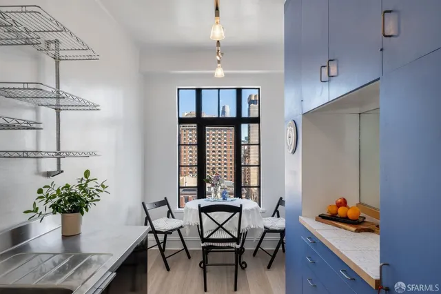 $579,000 | 666 Post Street, Unit 1404, San Francisco, CA 94109