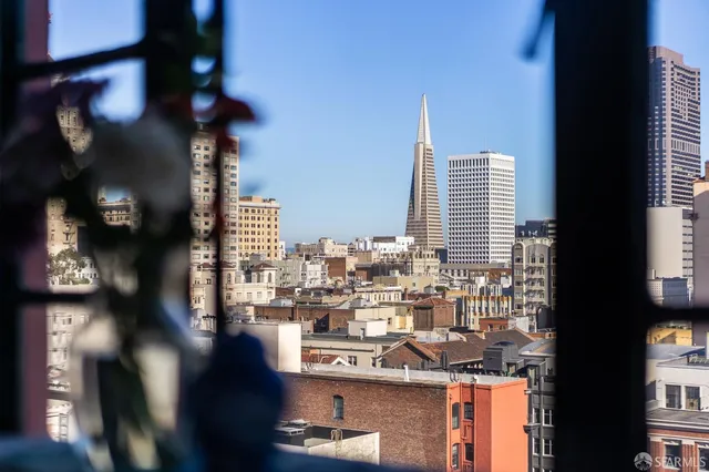 $579,000 | 666 Post Street, Unit 1404, San Francisco, CA 94109