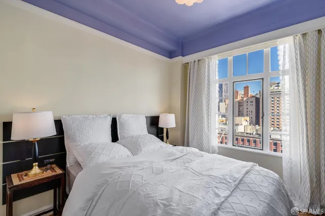 $579,000 | 666 Post Street, Unit 1404, San Francisco, CA 94109