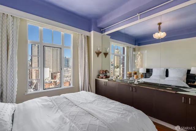 $579,000 | 666 Post Street, Unit 1404, San Francisco, CA 94109