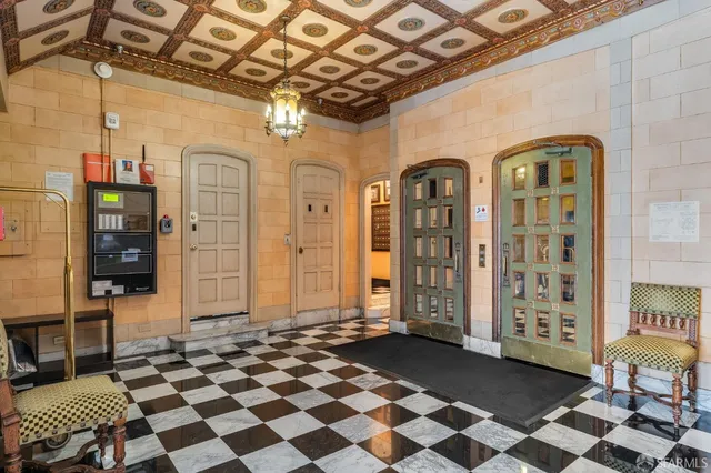 $579,000 | 666 Post Street, Unit 1404, San Francisco, CA 94109