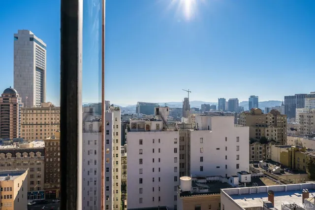 $579,000 | 666 Post Street, Unit 1404, San Francisco, CA 94109