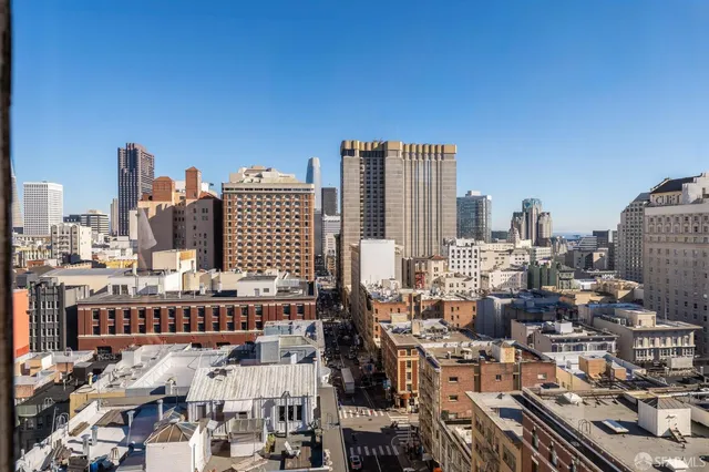 $579,000 | 666 Post Street, Unit 1404, San Francisco, CA 94109