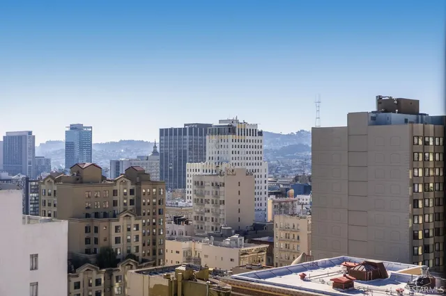 $579,000 | 666 Post Street, Unit 1404, San Francisco, CA 94109