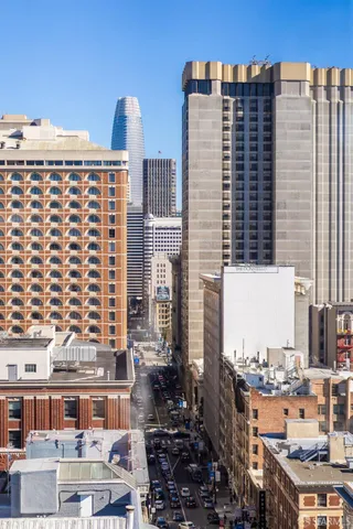 $579,000 | 666 Post Street, Unit 1404, San Francisco, CA 94109