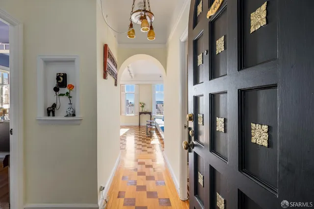 $579,000 | 666 Post Street, Unit 1404, San Francisco, CA 94109