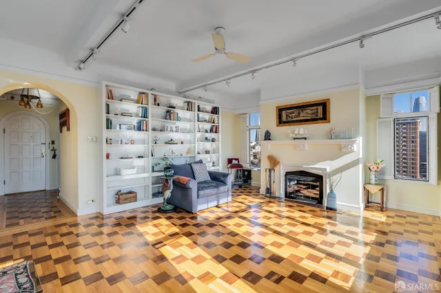 $579,000 | 666 Post Street, Unit 1404, San Francisco, CA 94109