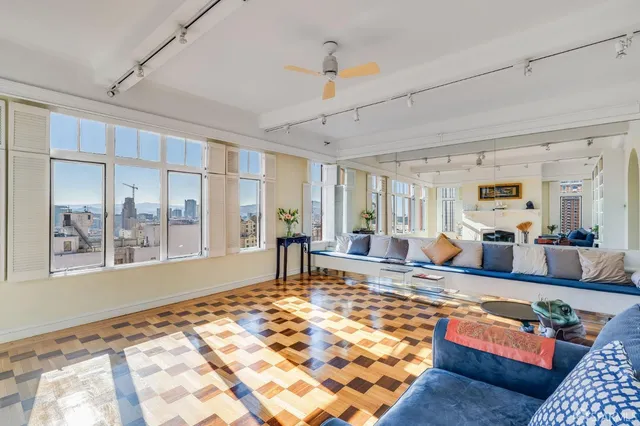 $579,000 | 666 Post Street, Unit 1404, San Francisco, CA 94109