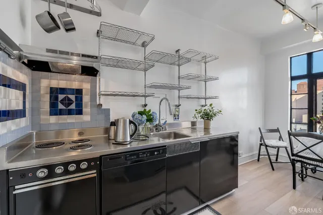 $579,000 | 666 Post Street, Unit 1404, San Francisco, CA 94109