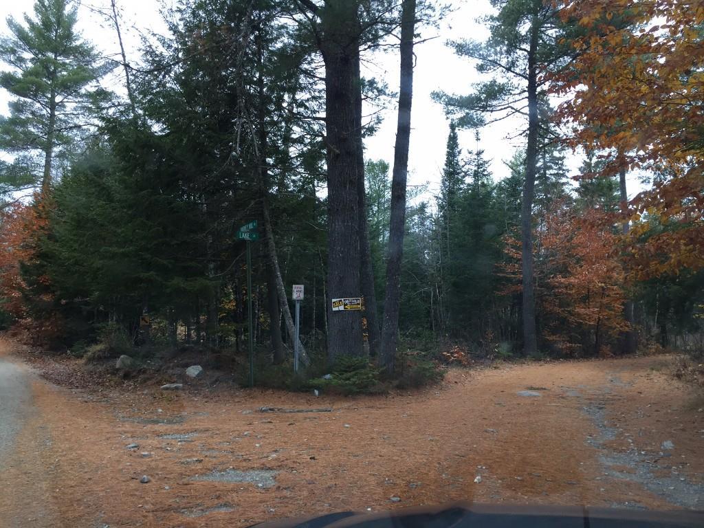 4 Escutarsis Road Lowell, ME 04493 - Photo 24 of 32 Turn Right at this fork