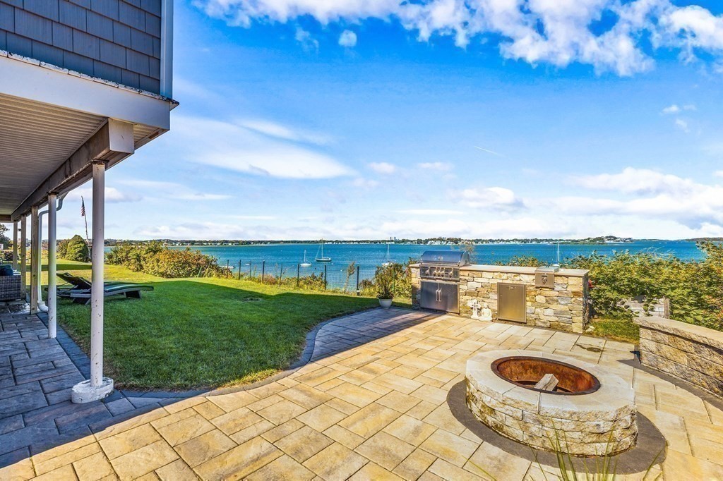 91 Regatta Road Weymouth, MA 02191 - Photo 37 of 42 Gallery Image 37