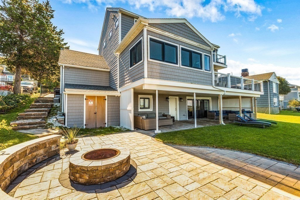 91 Regatta Road Weymouth, MA 02191 - Photo 38 of 42 Gallery Image 38