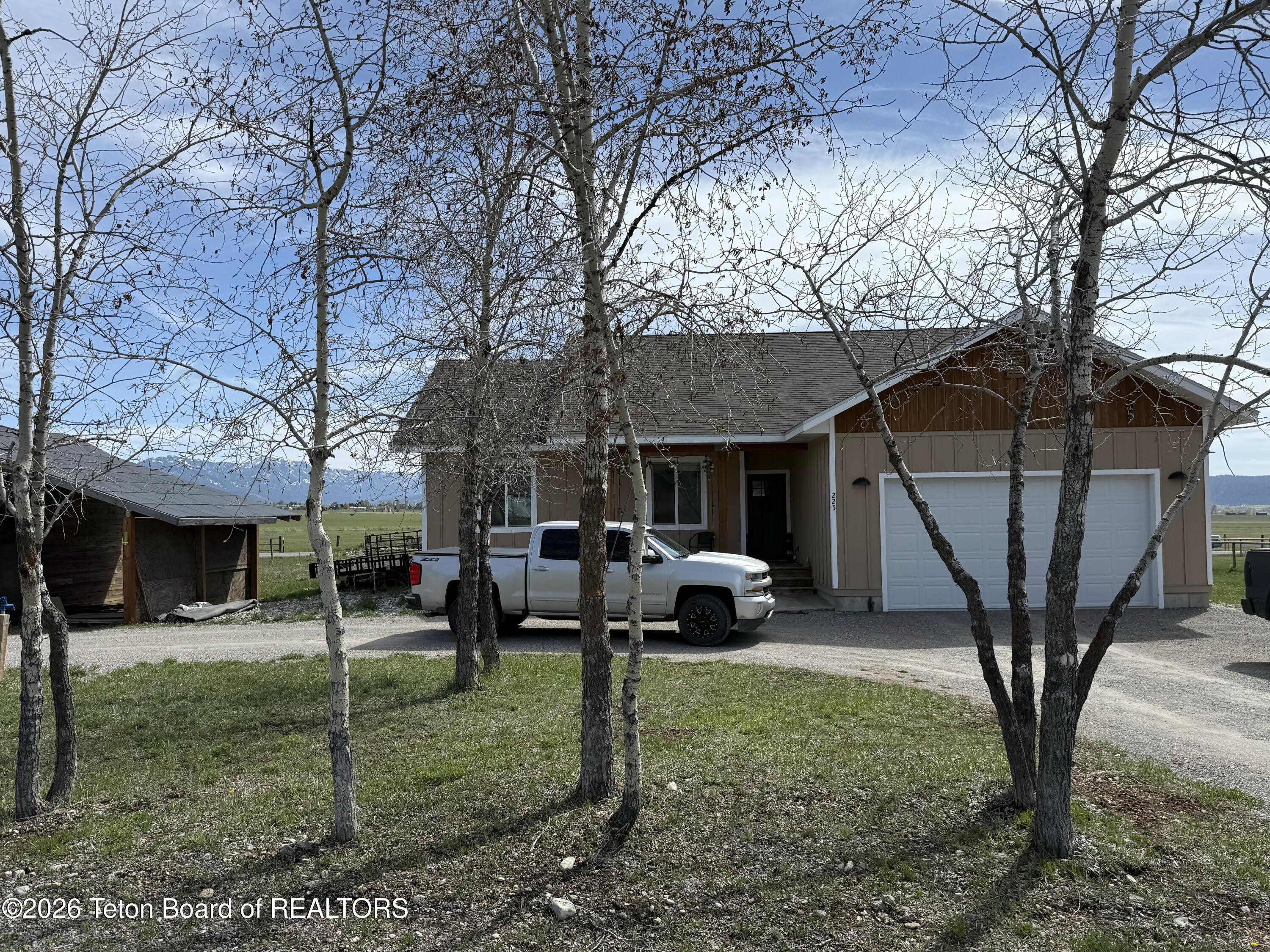 225 Bonneville Road Star Valley Ranch, WY 83127 - Photo 27 of 27 IMG_3221