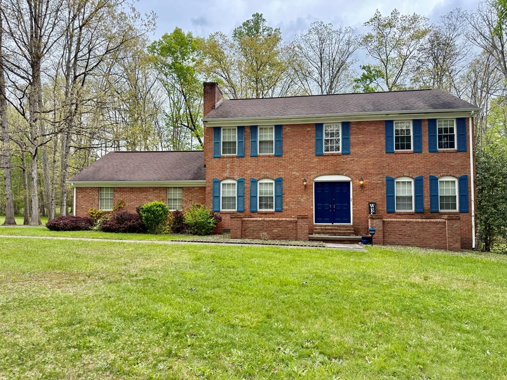 20 Hummingbird Lane Beckley, WV 25801 - Photo 1 of 20 Main View