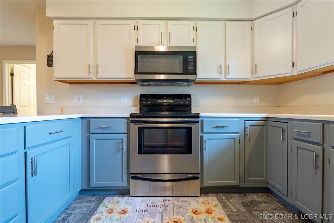 2526 North Business Rte 5 Camdenton, MO 65020 - Photo 13 of 46