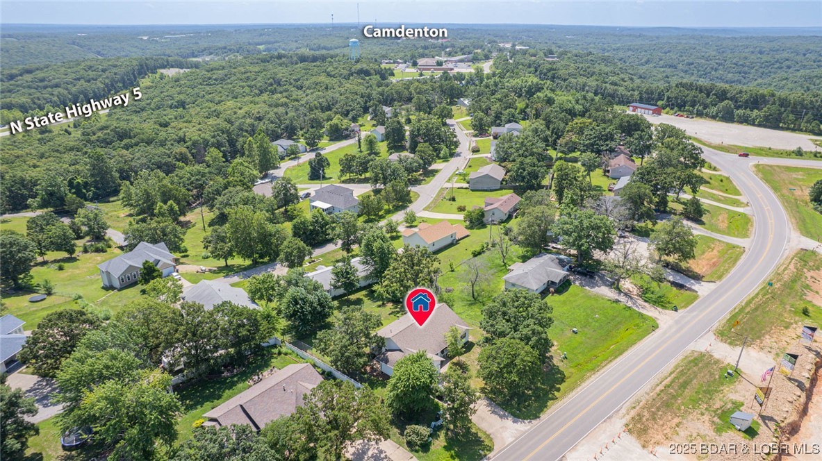 2526 North Business Rte 5 Camdenton, MO 65020 - Photo 35 of 46