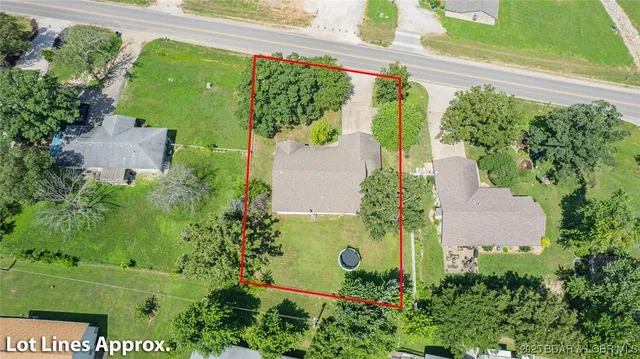 $275,000 | 2526 North Business Rte 5, Camdenton, MO 65020