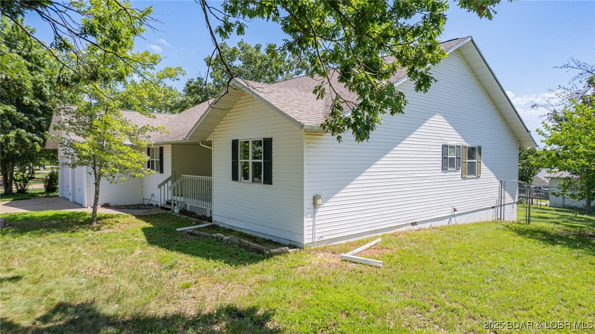 2526 North Business Rte 5 Camdenton, MO 65020 - Photo 44 of 46