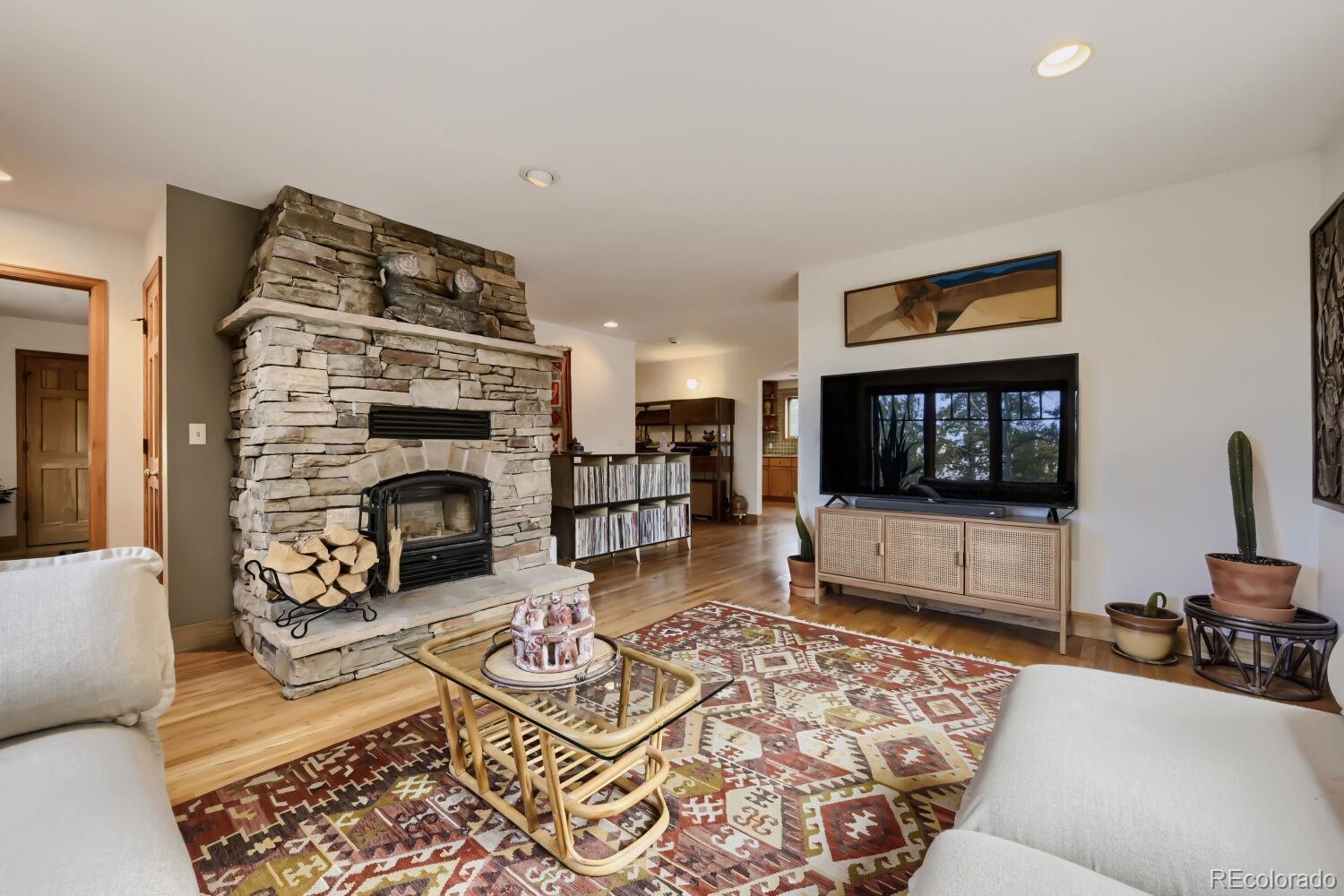 126 Signal Rock Road Golden, CO 80403 - Photo 8 of 49