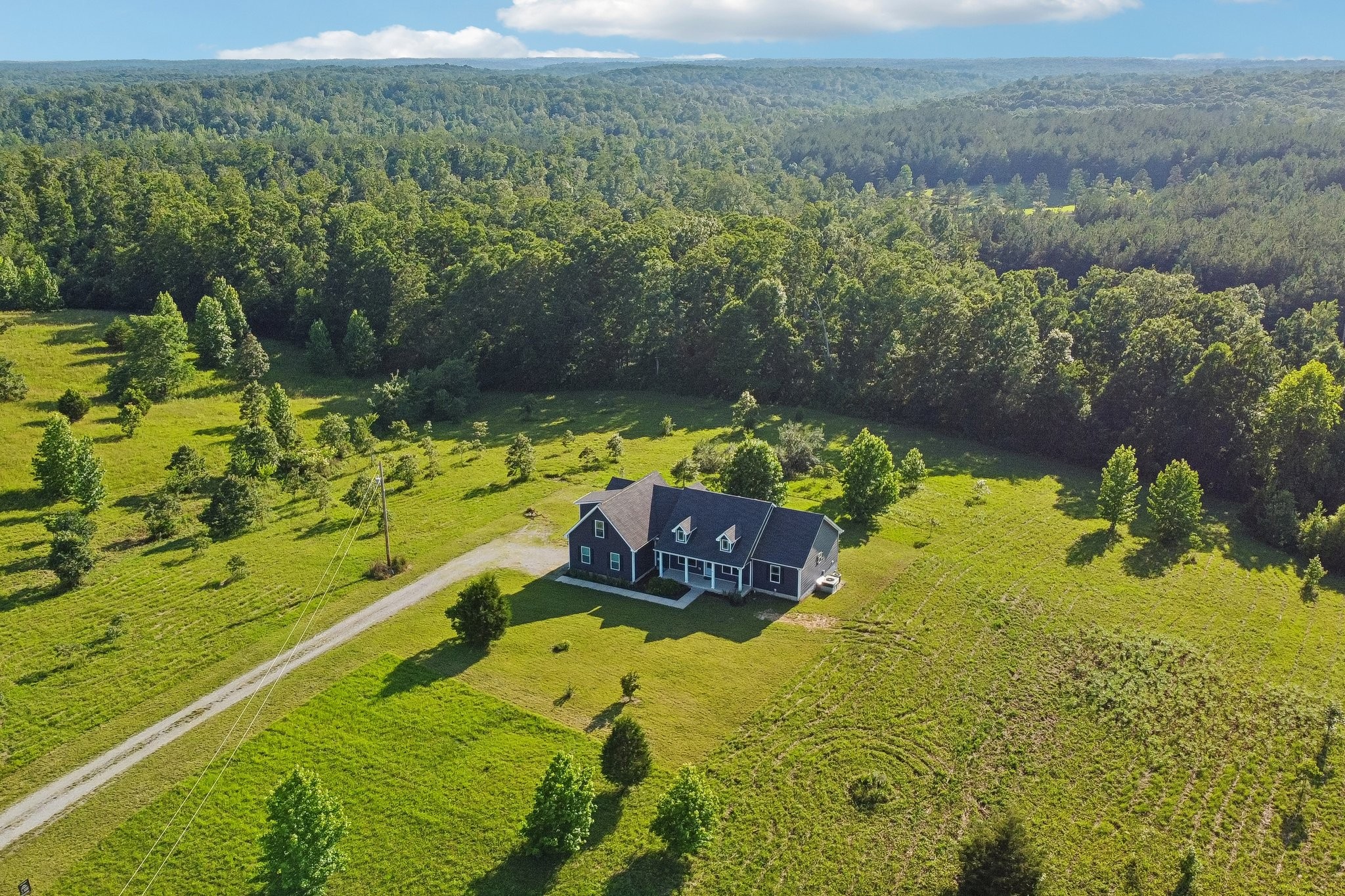 4501 West Tennessee City Road McEwen, TN 37101 - Photo 62 of 72