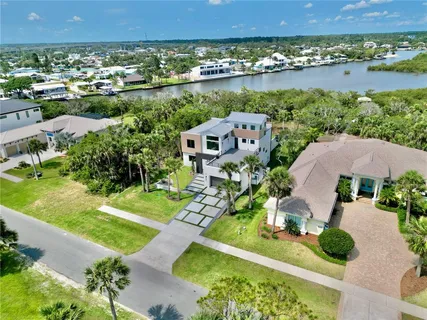 $2,499,000 | 807 North Flagler Avenue, Flagler Beach, FL 32136