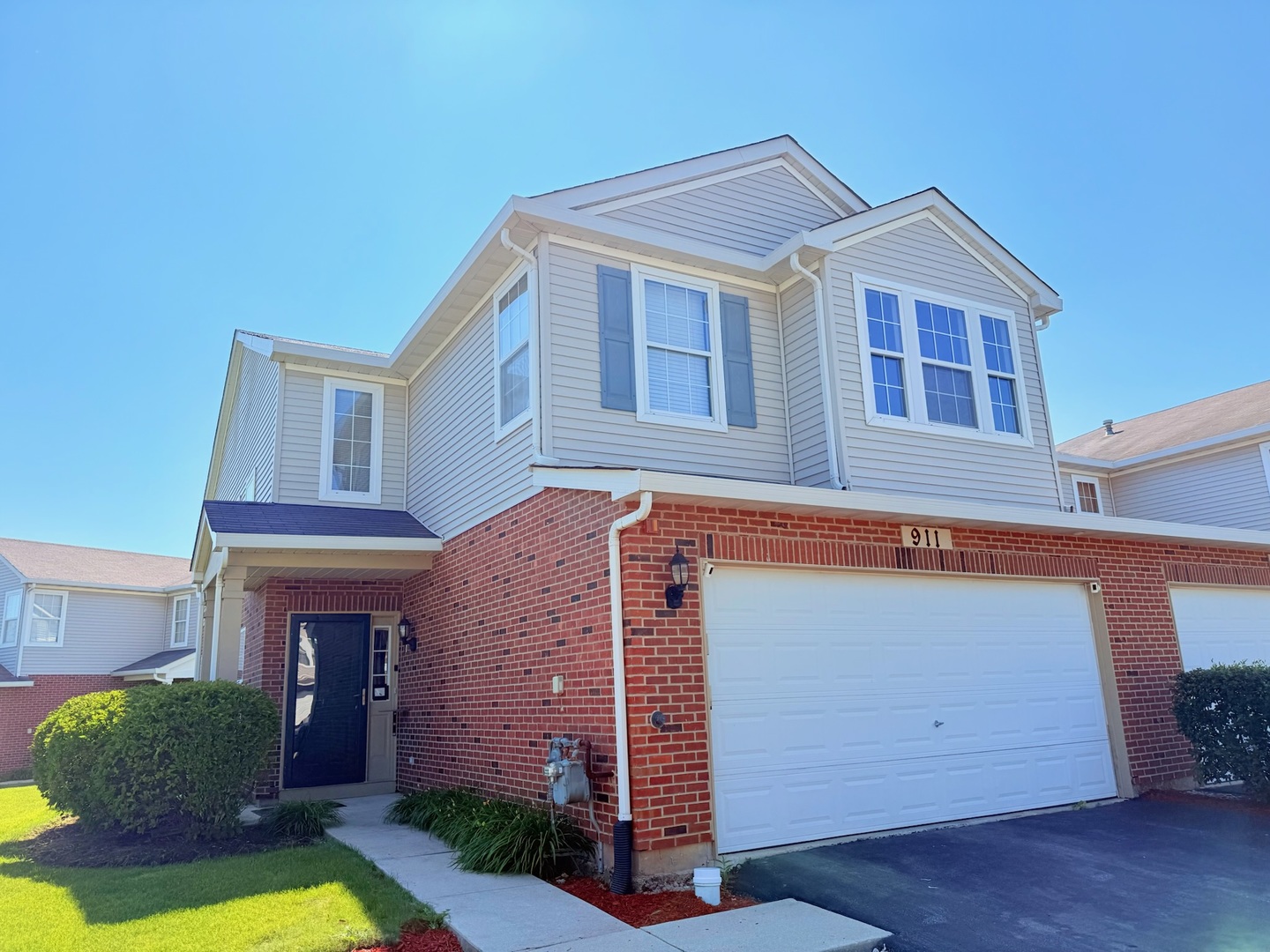 911 Berry Path Trail, Unit 911 Matteson, IL 60443 - Photo 1 of 34