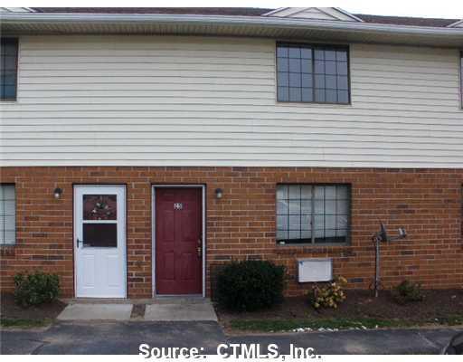 501 Scott Road, Unit 25 Waterbury, CT 06705 - Photo 1 of 1 Exterior Front.