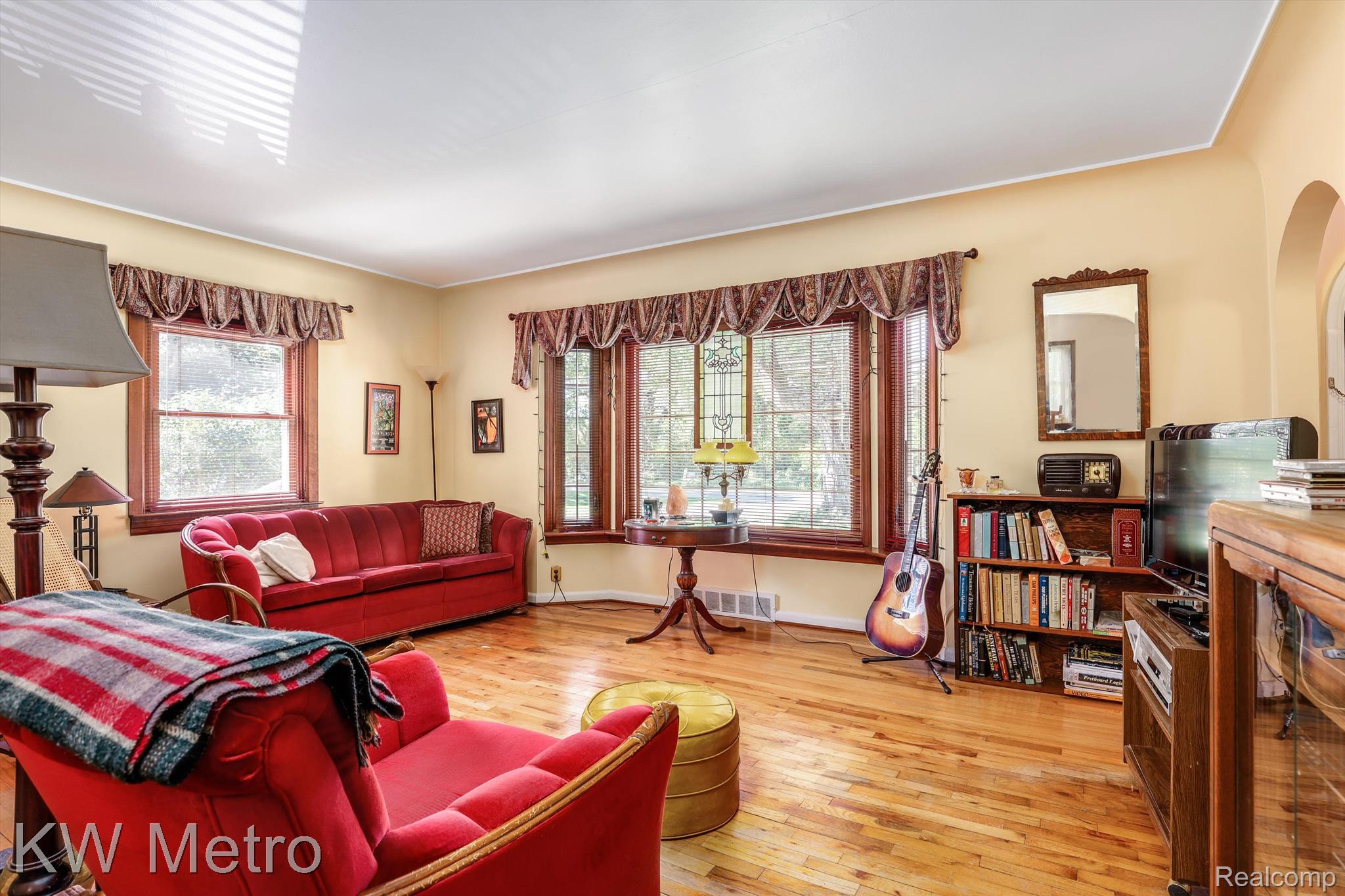 1680 Duck Lake Road North Highland, MI 48356 - Photo 5 of 26 Gallery Image 5