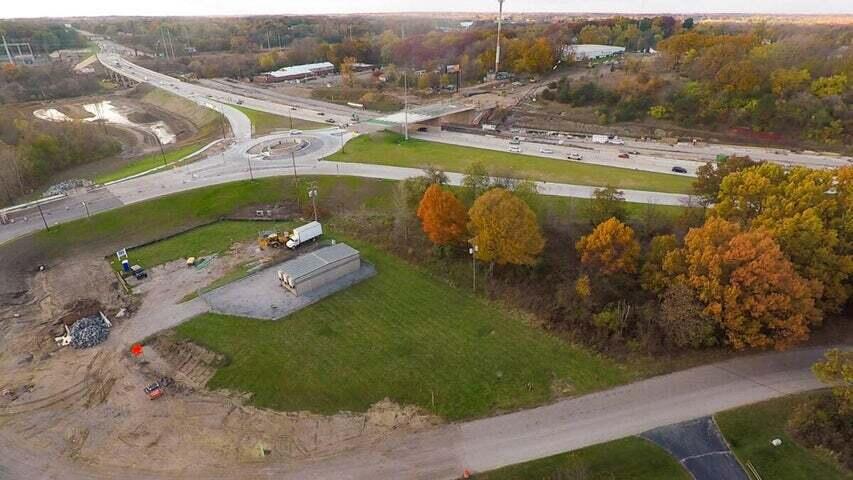 0 Brookley Avenue Jackson, MI 49202 - Photo 5 of 12 Brookley-3