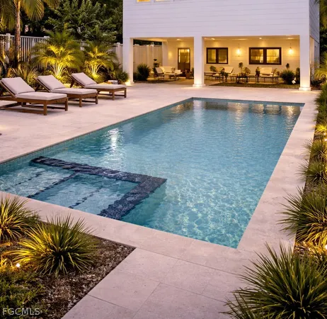 $1,999,000 | 961 San Carlos Court, Fort Myers Beach, FL 33931