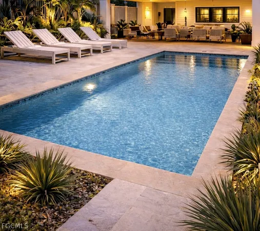 $1,999,000 | 961 San Carlos Court, Fort Myers Beach, FL 33931