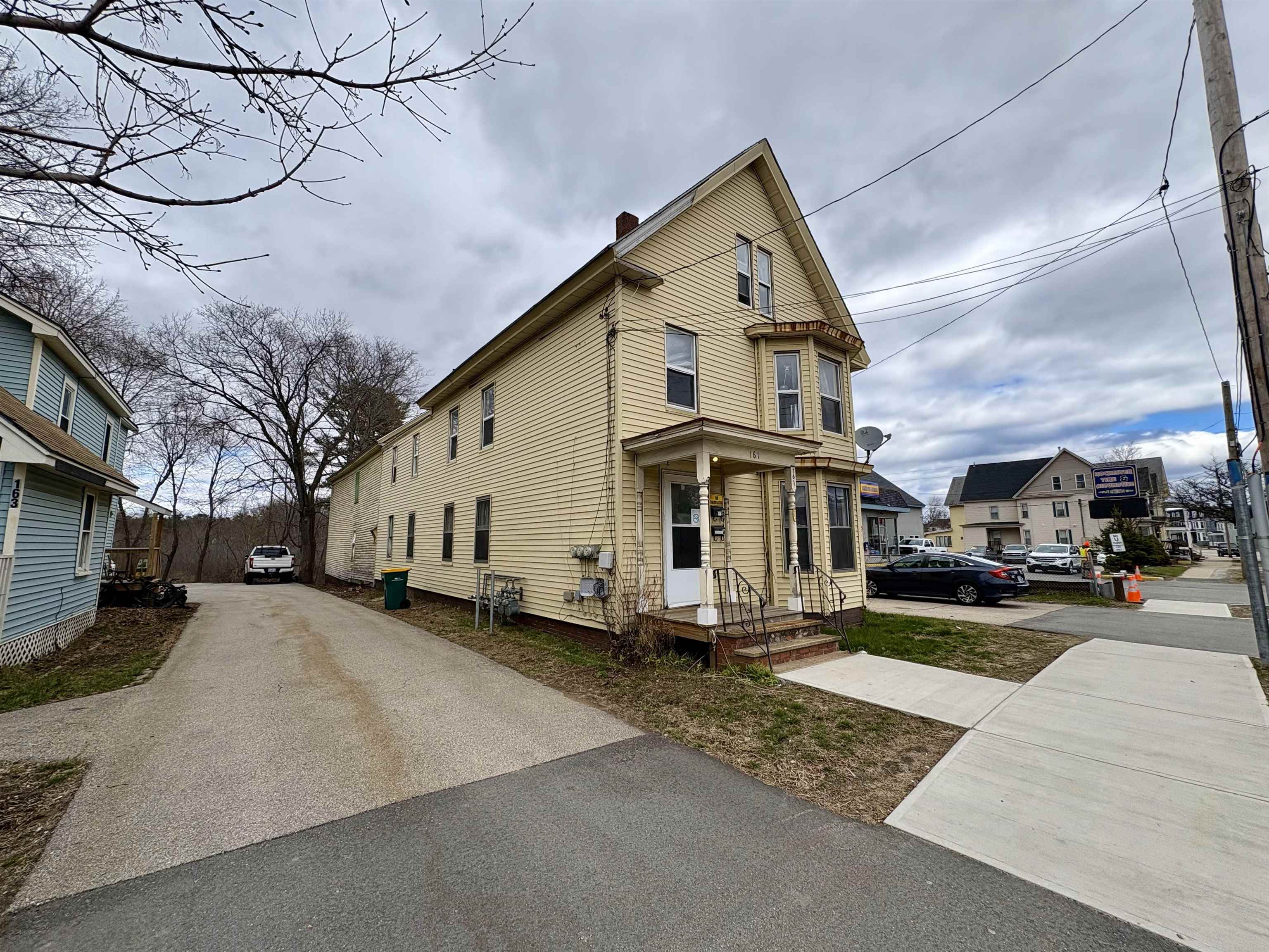 161 North Main Street Rochester, NH 03867 - Photo 27 of 27