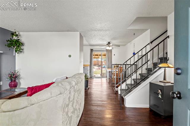 1910 Doherty Road Colorado Springs, CO 80916 - Photo 2 of 2