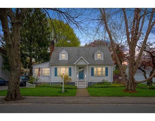 26 Arvidson Road Lynn, MA 01904 - Photo 1 of 29 Gallery Image 1