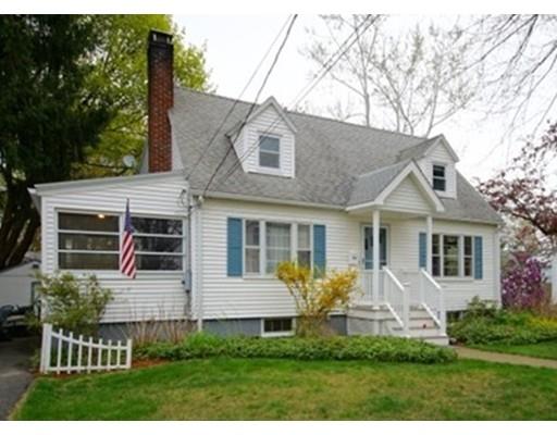 26 Arvidson Road Lynn, MA 01904 - Photo 19 of 29 Gallery Image 19