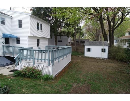 26 Arvidson Road Lynn, MA 01904 - Photo 24 of 29 Gallery Image 24