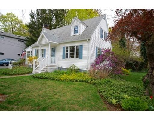 26 Arvidson Road Lynn, MA 01904 - Photo 26 of 29 Gallery Image 26