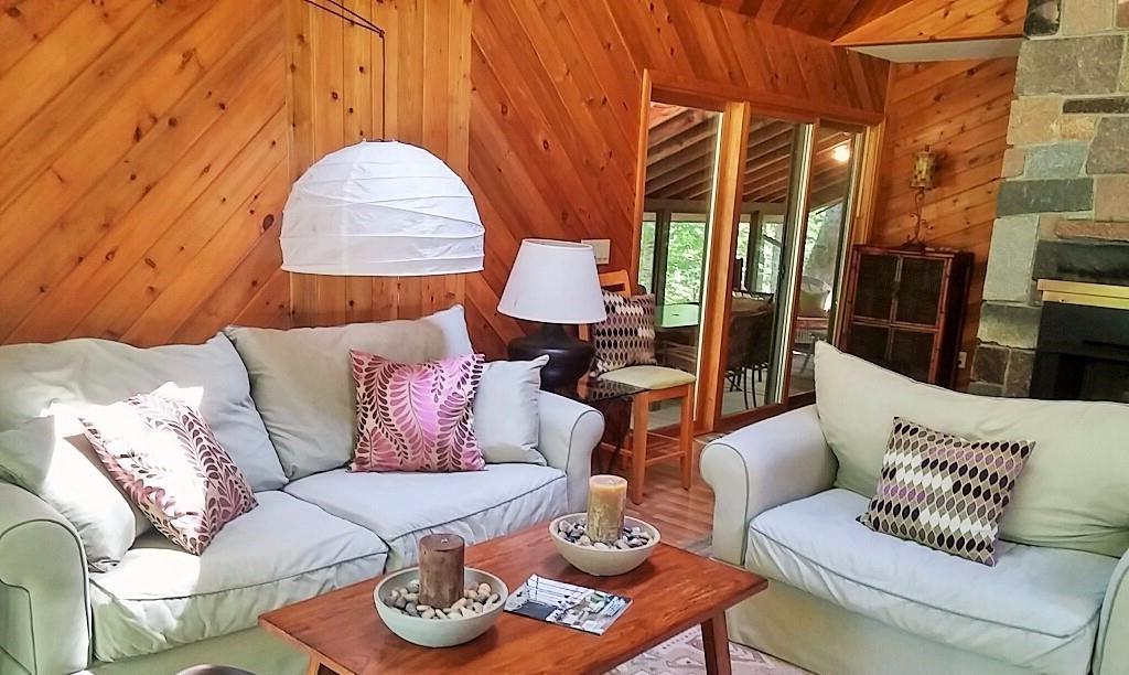 64 Winston Road Waldoboro, ME 04572 - Photo 8 of 32 So cozy!