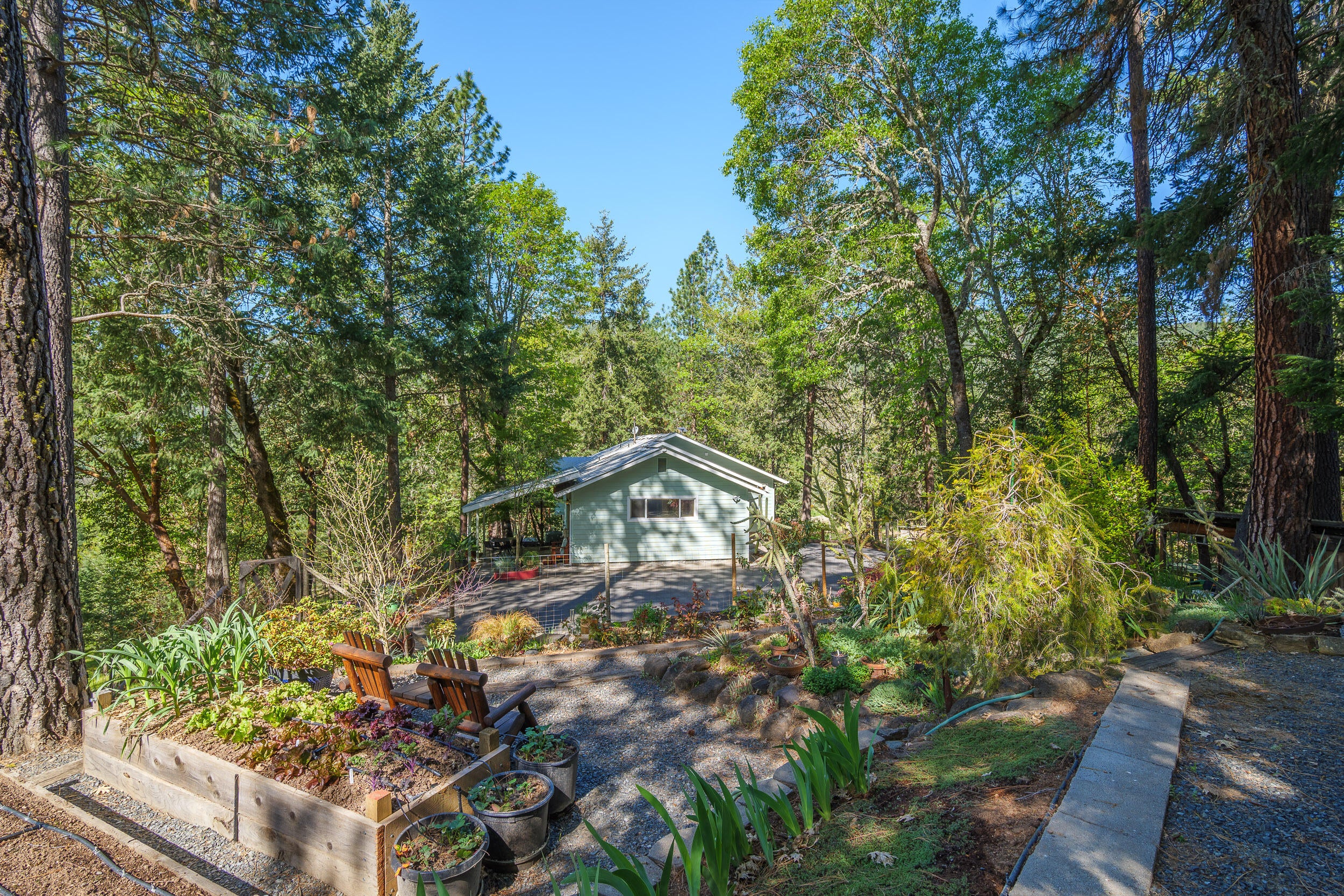 10920 Ramsey Road Gold Hill, OR 97525 - Photo 45 of 61 10920RamseyRd-045
