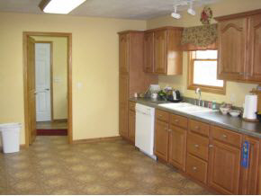 2589 West Side Road Rochester, IN 46975 - Photo 4 of 9