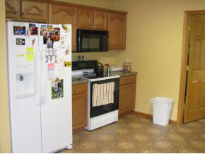 2589 West Side Road Rochester, IN 46975 - Photo 5 of 9