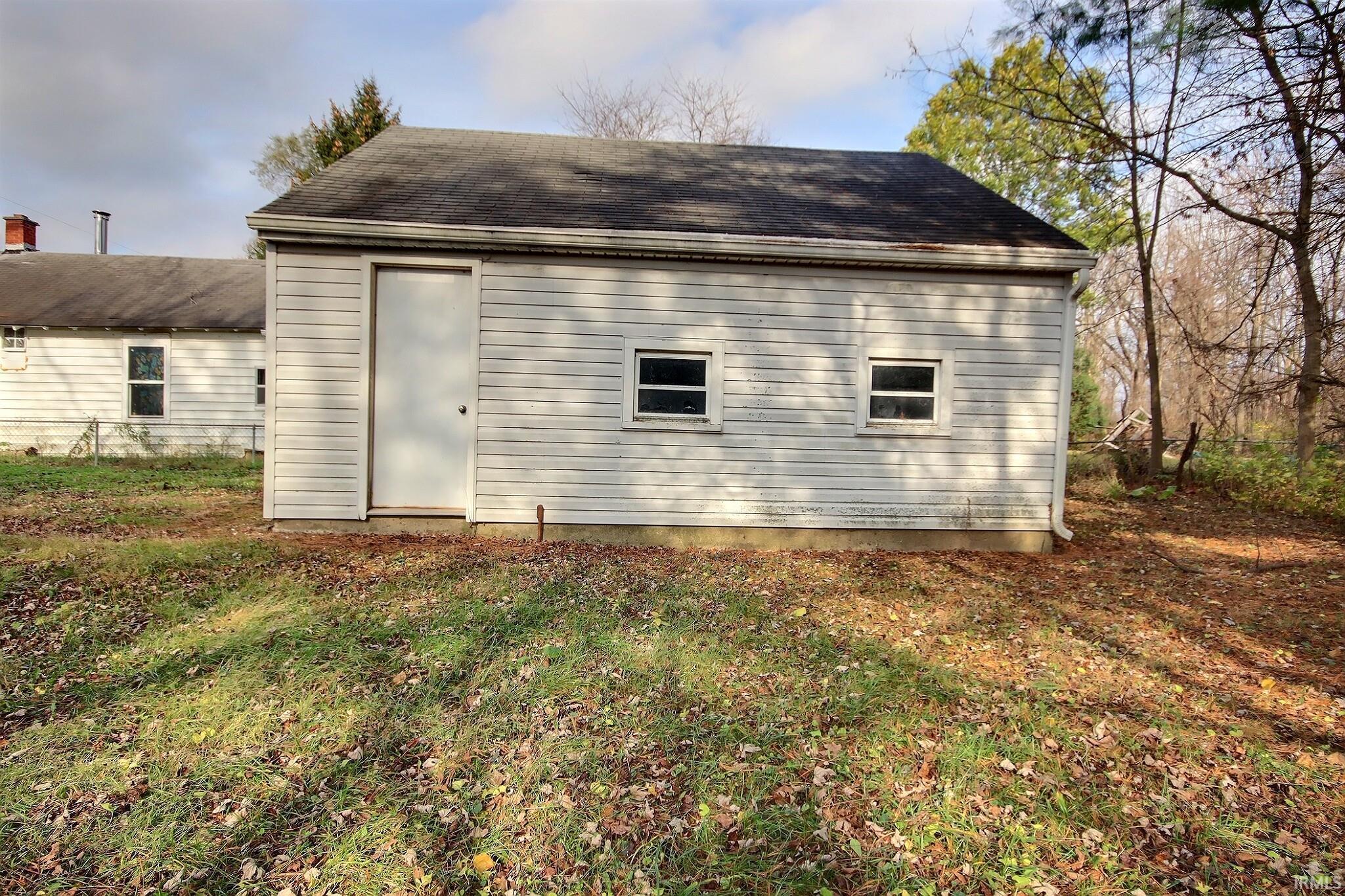 9135 Aboite Road Roanoke, IN 46783 - Photo 19 of 21