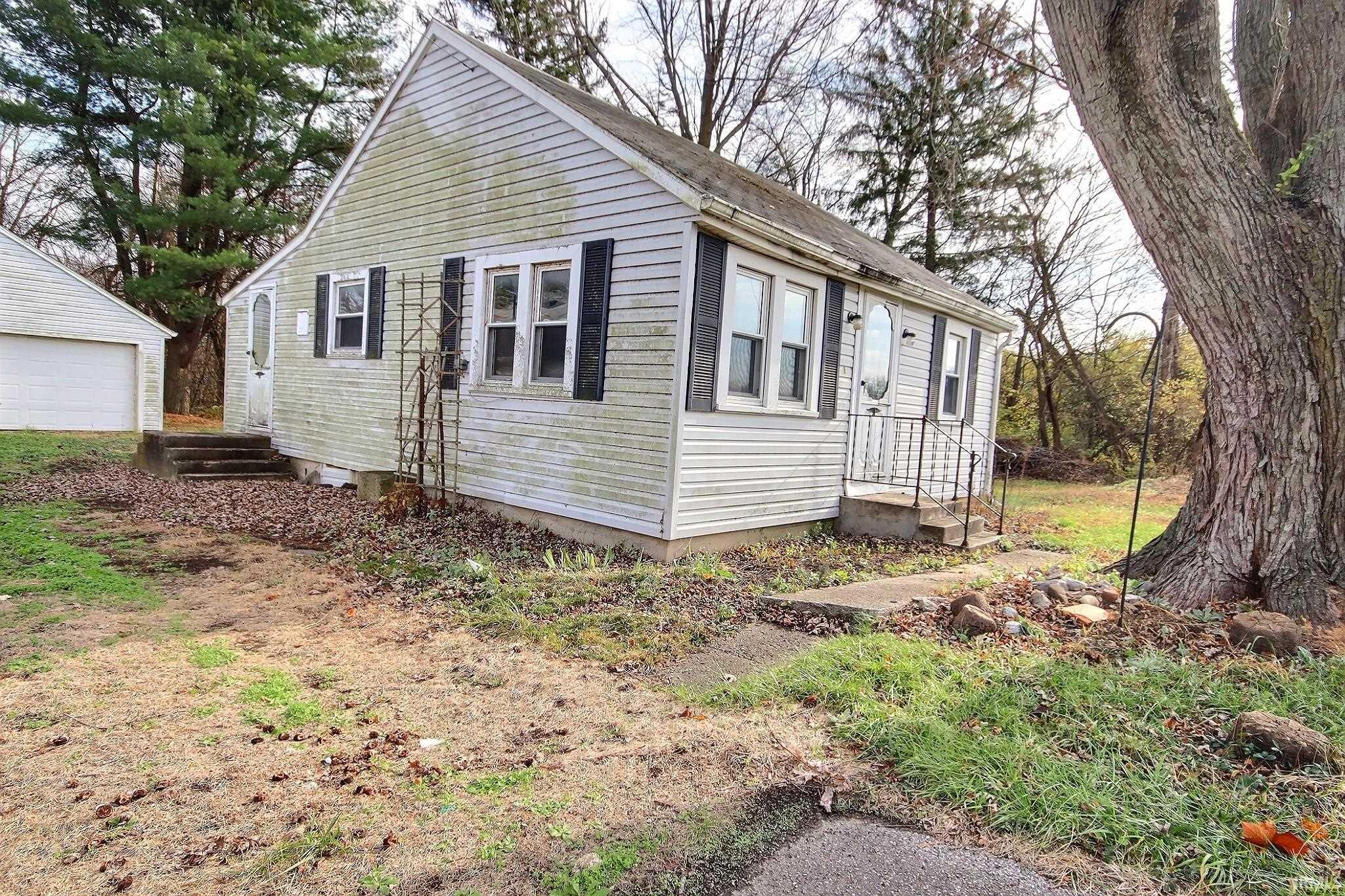 9135 Aboite Road Roanoke, IN 46783 - Photo 21 of 21