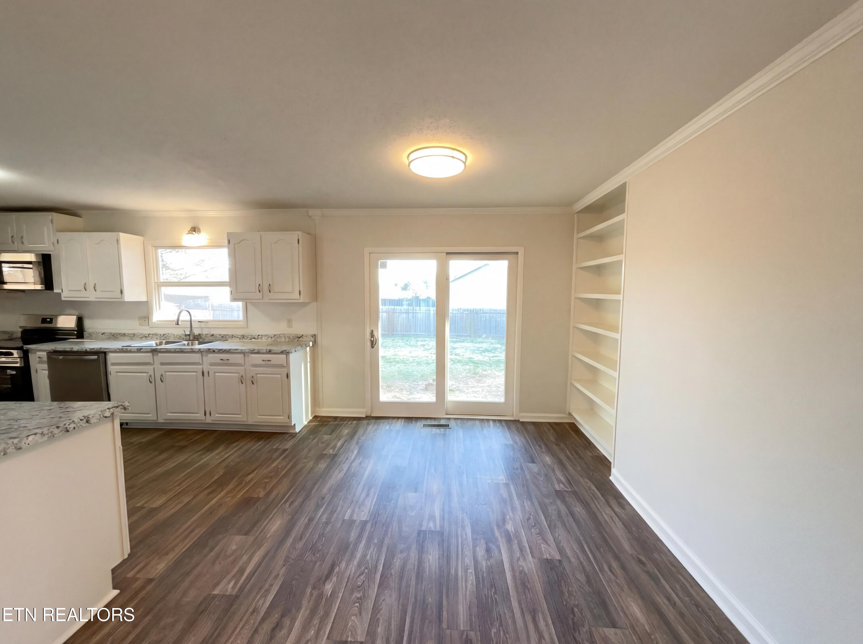 4606 Elm View Drive Knoxville, TN 37921 - Photo 15 of 23 listing_14