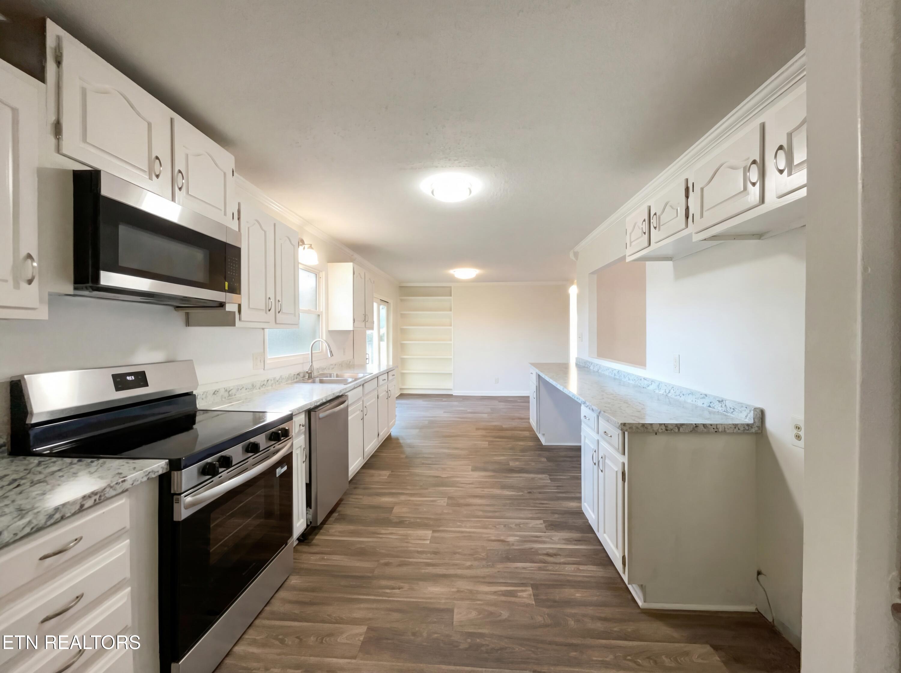 4606 Elm View Drive Knoxville, TN 37921 - Photo 19 of 23 listing_18