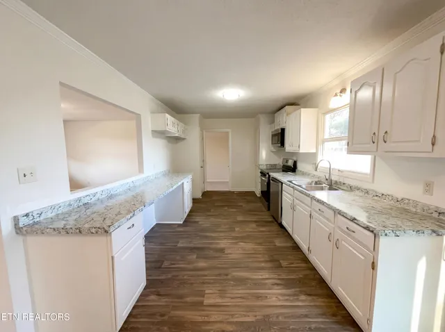 $312,000 | 4606 Elm View Drive, Knoxville, TN 37921